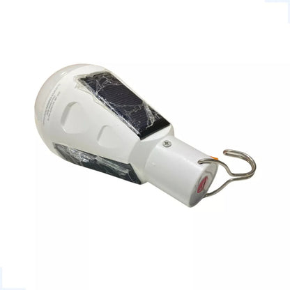 LED Solar Emergency Camping Lamp 7W White 110V/220