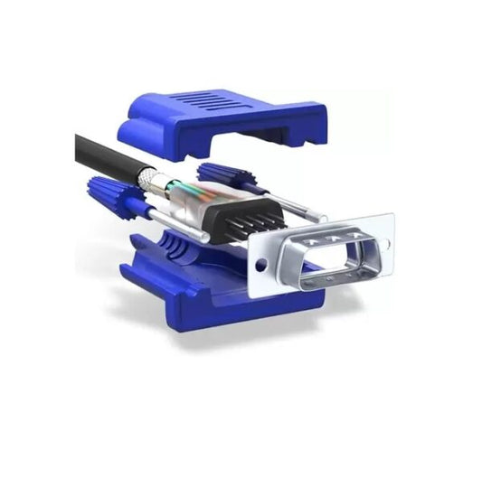 SE-V07 VGA To VGA Cable 30M