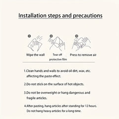 3 Pack Clear Plastic Wall Hooks  Waterproof Shower Phone Holder  Easy Install  Fashionable Storage Organizer for Bathroom Kitchen Mirrors