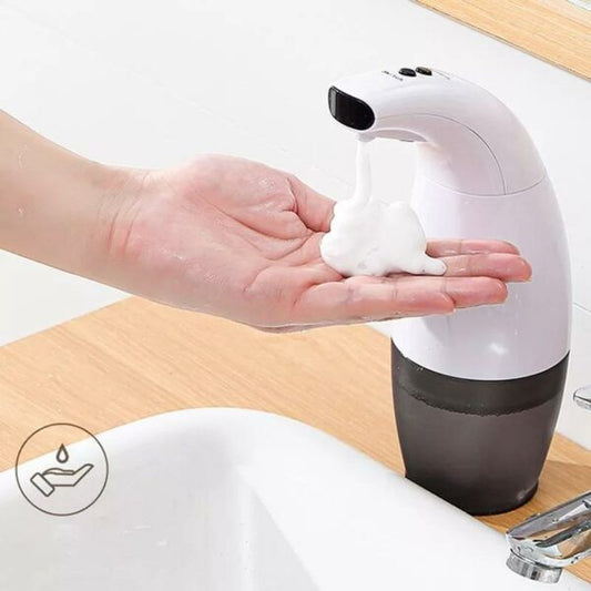330ml Automatic Soap Dispenser Non Contact Liquid Dispenser