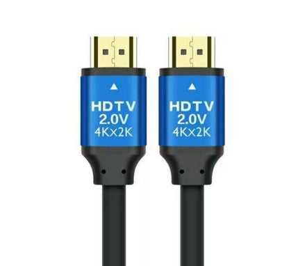 XF0361 1.5m 4K HDTV HDMI Premium Cable