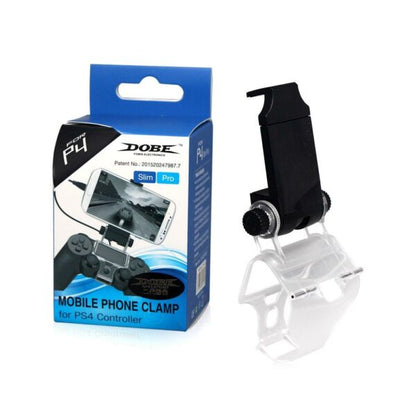 TPS-0527B Mobile Phone Clamp For PS5