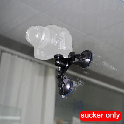 SE091 Car Sucker Photography Bracket