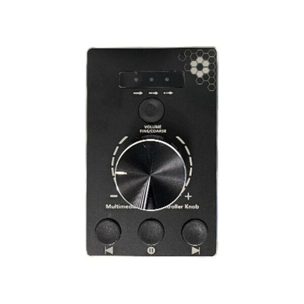 USB Multimedia Volume Controller Knob