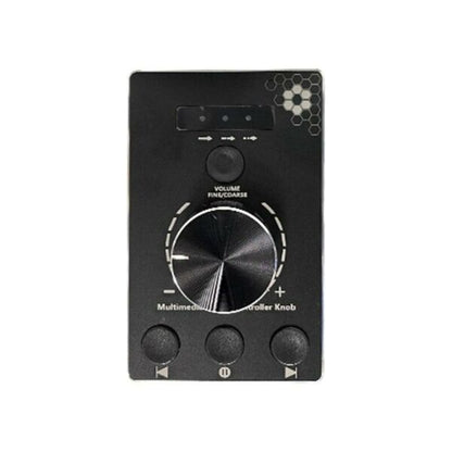 USB Multimedia Volume Controller Knob