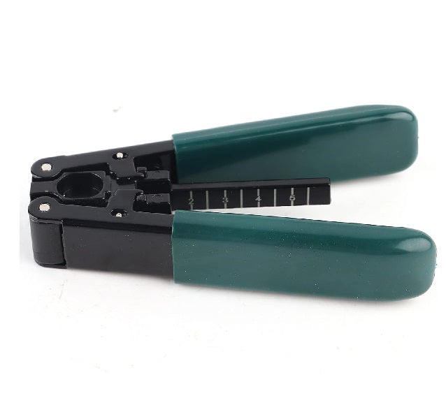 Optical Fiber Wire Cable Stripper