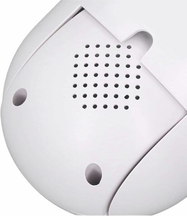 V720 E27 Bulb Wifi Camera FtyCamPro App