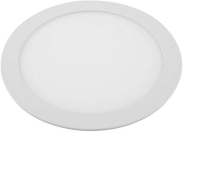 Aerbes AB-Z900 Concealed Panel Ceiling Light 18W Round Non-isolated Wide Pressure