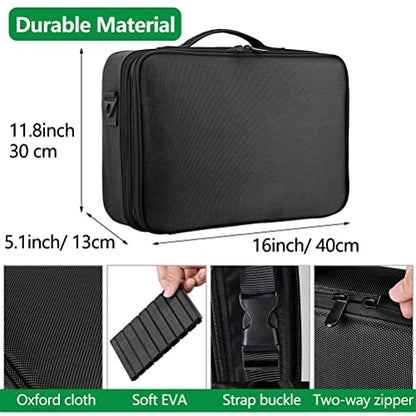 TRAVEL COSMETIC BAG