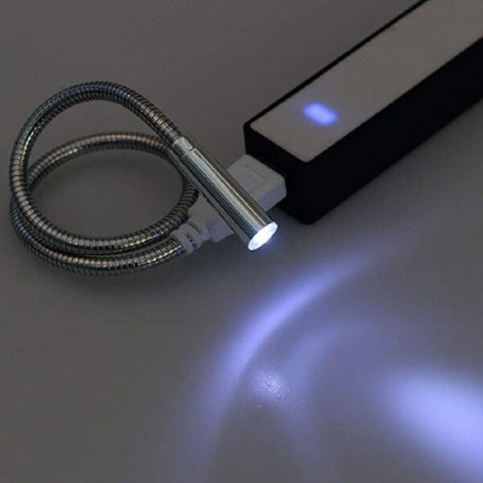 XF0633 USB LED Flexible Light for Notebook Laptop And PC