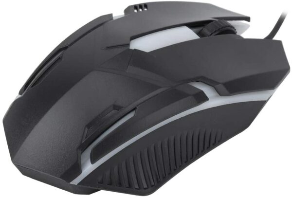 Aerbes AB-D328 Wired Mouse