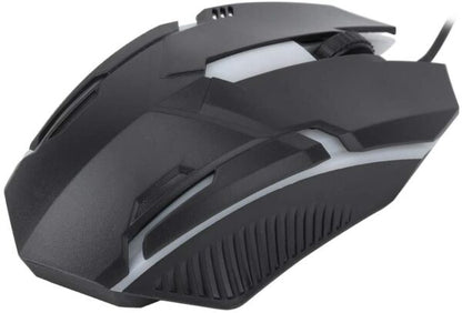 Aerbes AB-D328 Wired Mouse