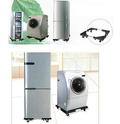 XF0891 Multifunctional Movable Base For Washing Machine And Refrigerator
