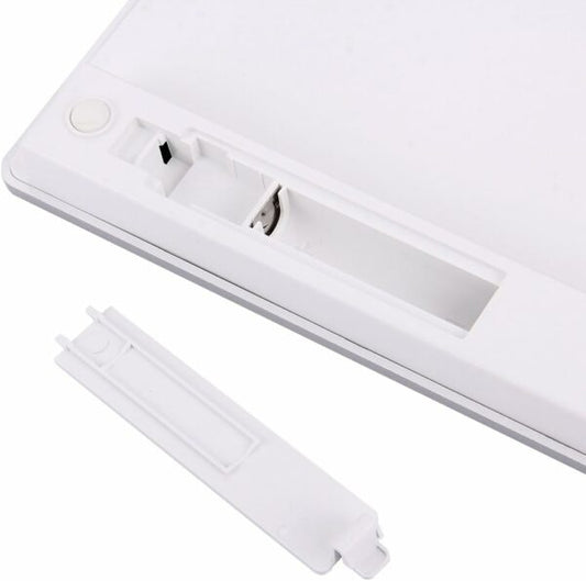 Aerbes AB-DN11 Wireless 2.4ghz Keyboard