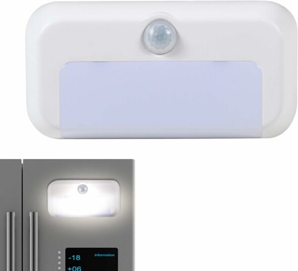 Aerbes AB-XY01 Magnetic LED Motion Sensor Rechargeable Night Light