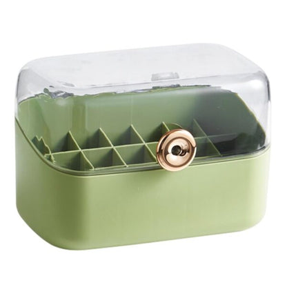 438759 Ectia Angle Storage Case Makeup Holder