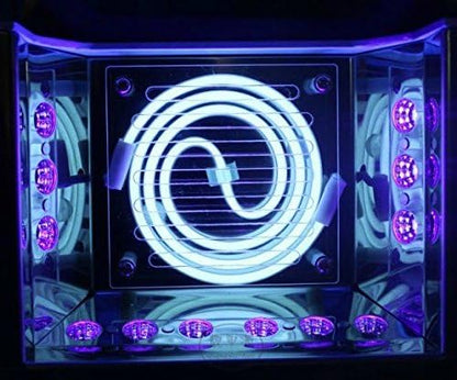 QUICK CCFL LED NAIL LAMP -G