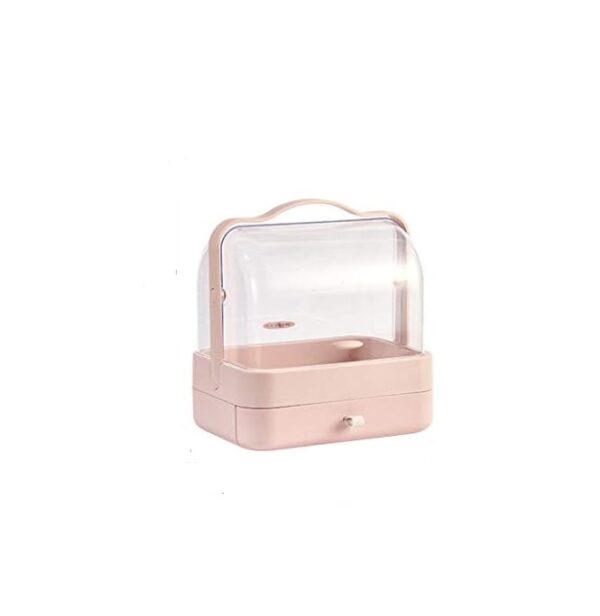 438827 Ectia Cosmetics Storage Case With Draw