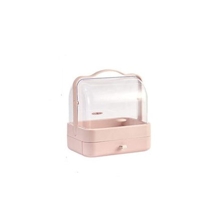 438827 Ectia Cosmetics Storage Case With Draw