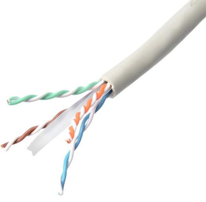 SE-L129 Cat6E Network Cable 100M