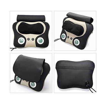 1831378 Multi-functional Massager HD-666