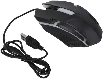 Aerbes AB-D328 Wired Mouse