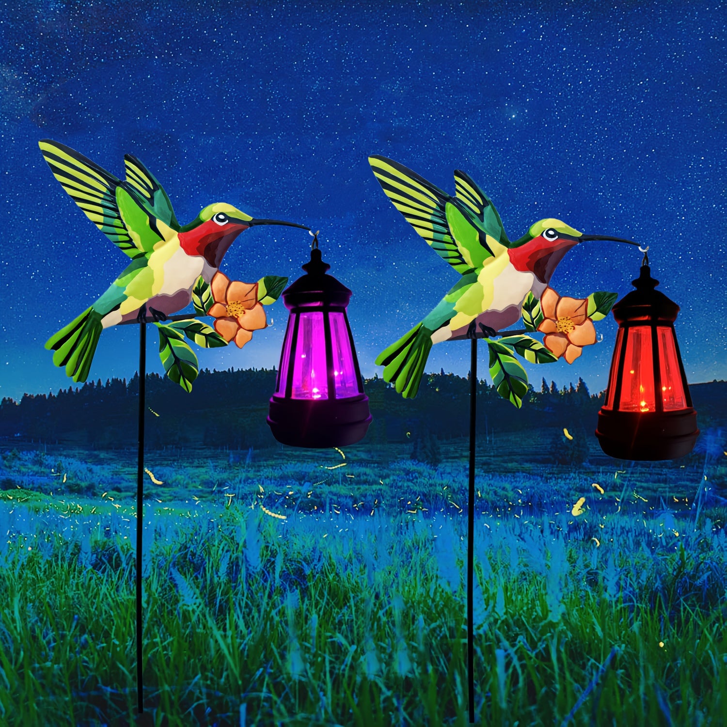 Solar Christmas Lights   IP44 Santa Claus LED Garden Decoration  Old for Man and Palace Lights  Outdoor Lawn Lighting  suitable for Courtyard  Path and Landscaping  Christmas  Halloween Decoration