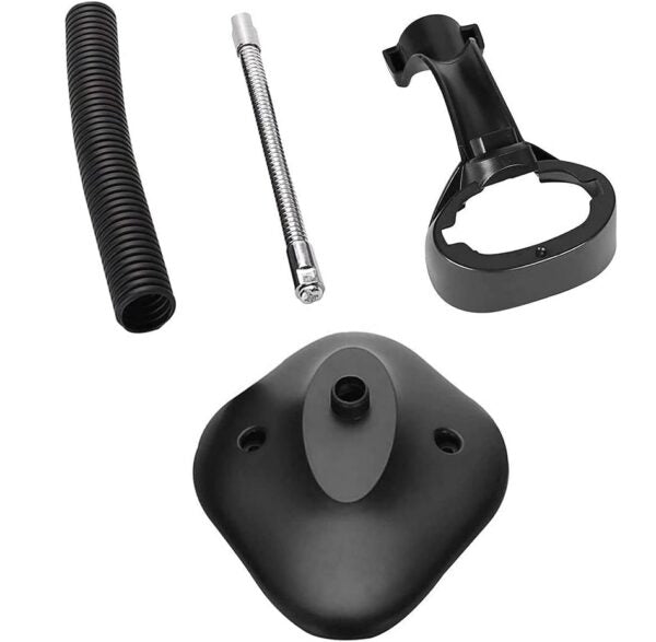 SE-166 Universal Scan Gun Rack S1