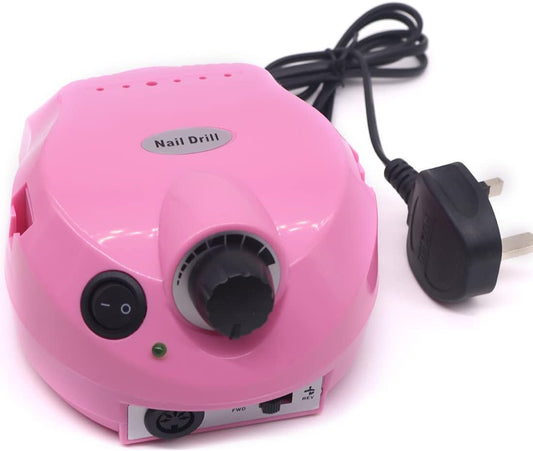 NAIL POLISHER