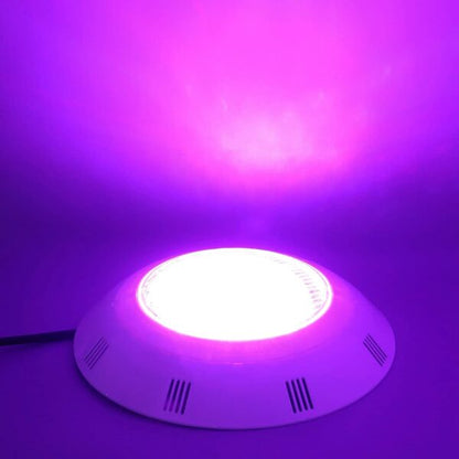 5249 RGB Swimming Pool Light with Remote Control 29.5cmx 7cm