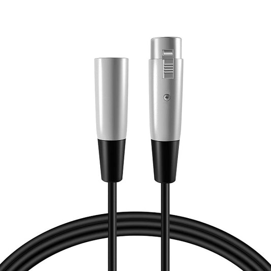 SE-L145 Audio Cable 3Pin XLR Male To Female 1.5M