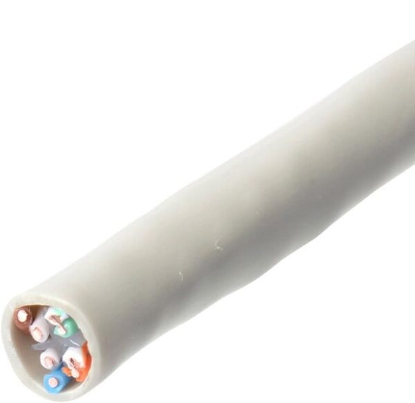 SE-L129 Cat6E Network Cable 100M