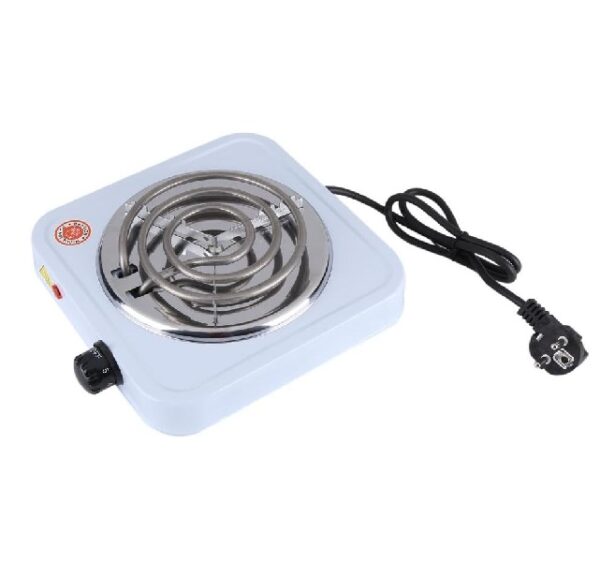 JX-100W Single Plate Electric Stove 100W