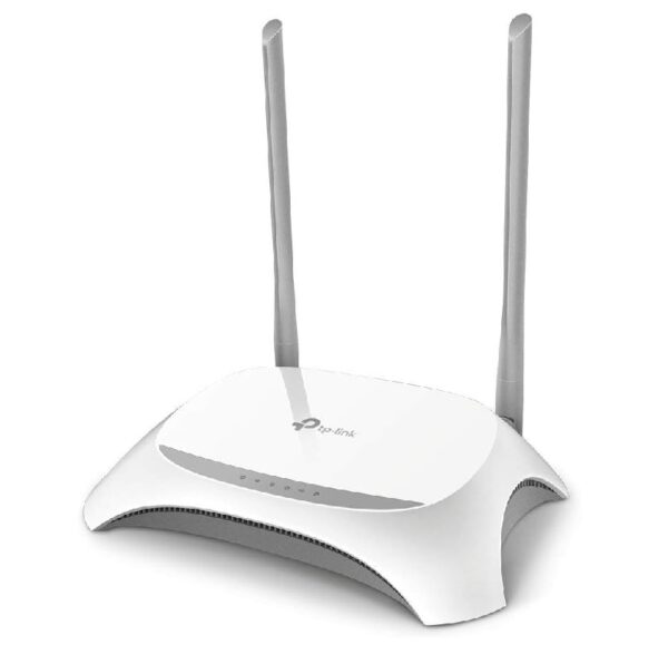 EAN-13 TP-Link 300Mbps Wireless N Router TL-WR841N