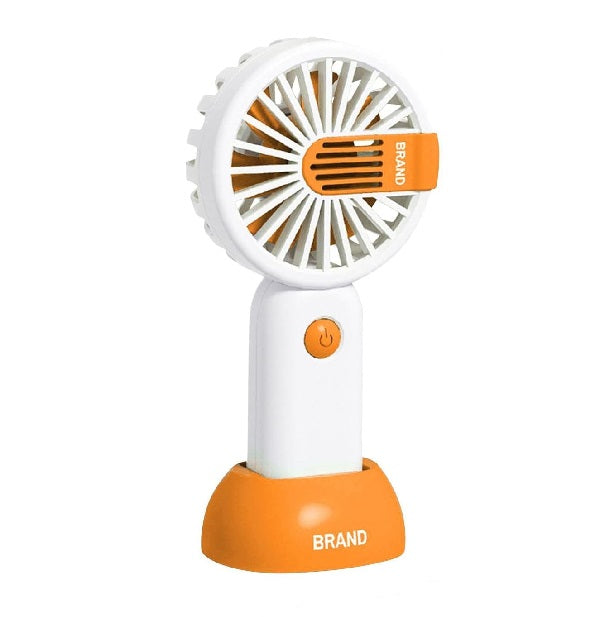 PM-026 Brand Mini USB Rechargeable Fan CS1333