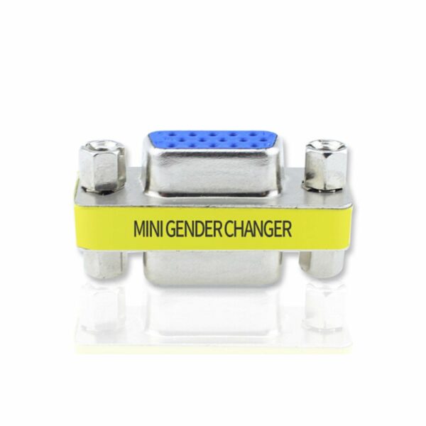 SE-L60 VGA Female To Female Conversion Head