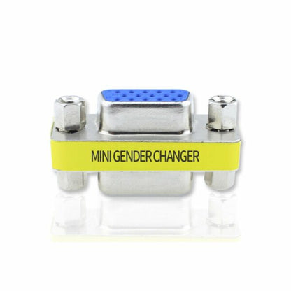 SE-L60 VGA Female To Female Conversion Head