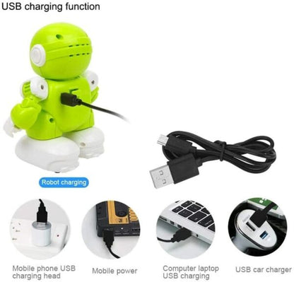 0017 R/C Intelligent Robot Football