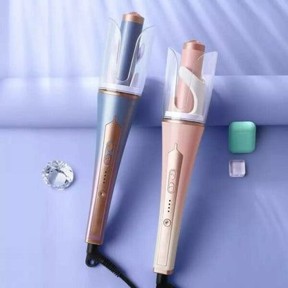 Aorlis AO-49943 Automatic Hair Curling Iron 40W