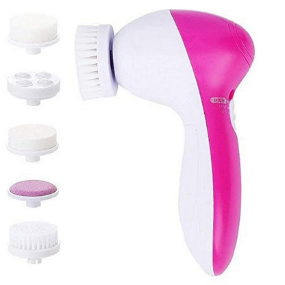 Aorlis AO-77870 Facial Cleaner 6 In 1
