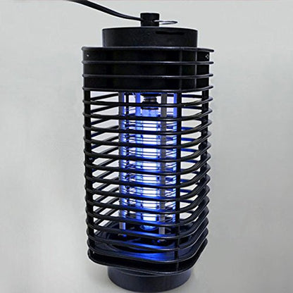 Indoor LED Electric Mosquito Killer Lamp Fly Bug Insect Mosquito Repellent Zapper Trap Pest Control Lamp