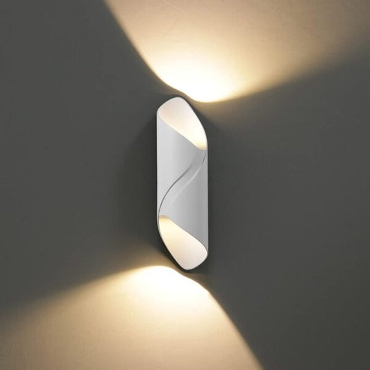 Aluminum Alloy 10W COB Wall Light
