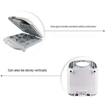 Aorlis AO-78242 Electric Biscuit Maker 1400W