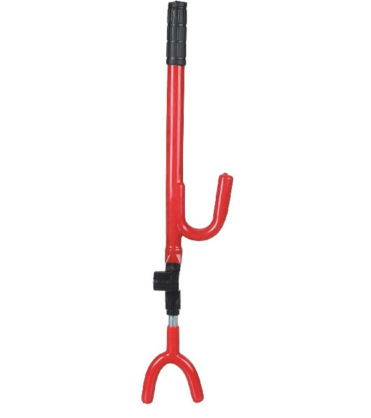 JG87 CQ Legend Anti-theft Steering Wheel Lock