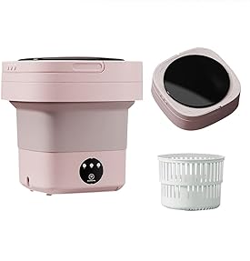 FOLDING WASHING MACHINE