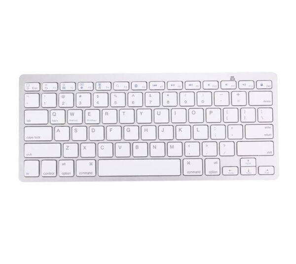 Aerbes AB-DN11 Wireless 2.4ghz Keyboard