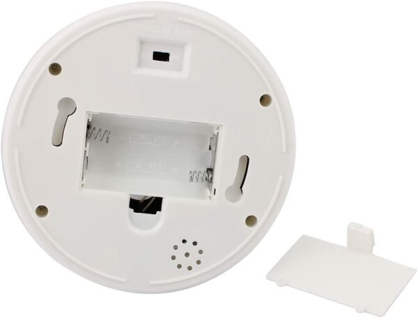 XF0604 Dome Dummy Camera Hemisphere Flashing Red Light Surveillance