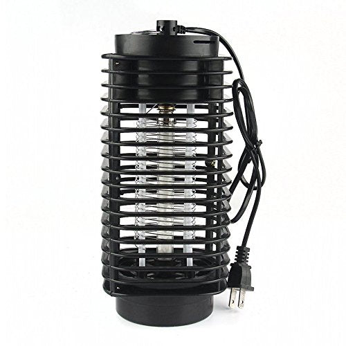 Indoor LED Electric Mosquito Killer Lamp Fly Bug Insect Mosquito Repellent Zapper Trap Pest Control Lamp