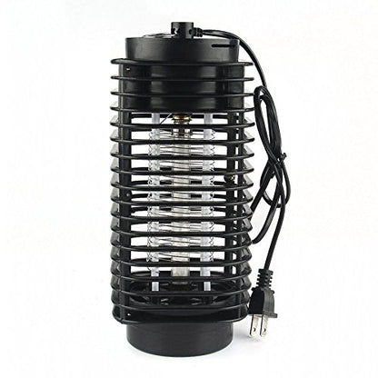 Indoor LED Electric Mosquito Killer Lamp Fly Bug Insect Mosquito Repellent Zapper Trap Pest Control Lamp