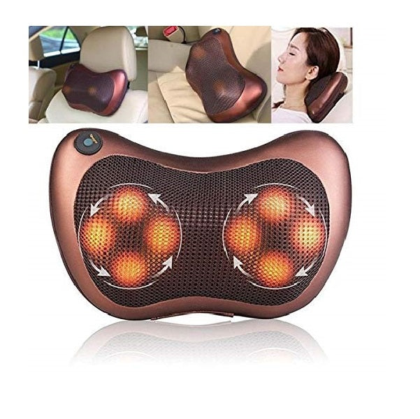 Aorlis AO-50063 Electric Massage Pillow